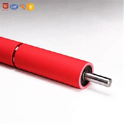 Tannery Rubber Rollers