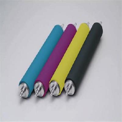 Textile Rubber Roll