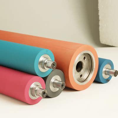 VMCH Coating Rollers