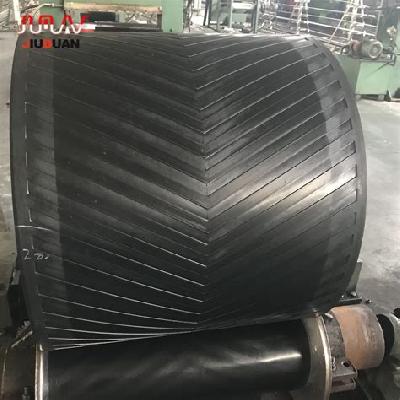 Industrial Nylon Conveyor Belts