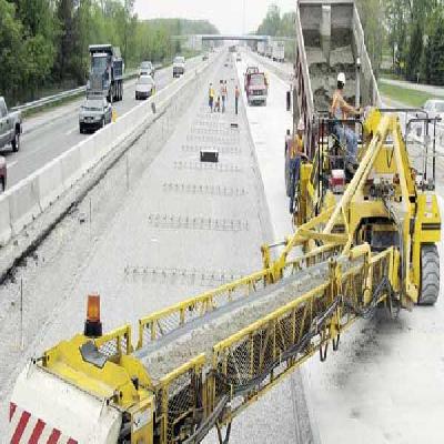 Hot Mix High Temperature Conveyor Belt
