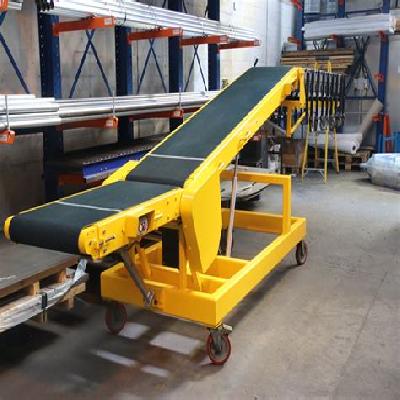 Loading Conveyor