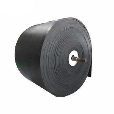 Rubber Crusher Conveyor Belt