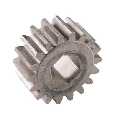 18 Teeth Spur Gear