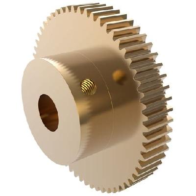 30 Teeth Helical Gear