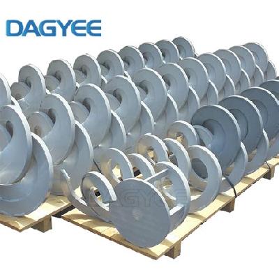Industrial Screw Conveyor