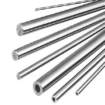 Stainless Steel Shafts