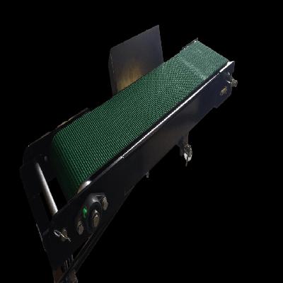 Hydraulic Belt Conveyor