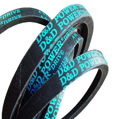 Rubber Profile Belt