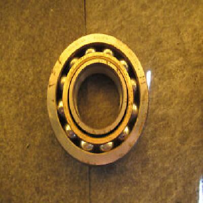 Angular Contact Ball Bearings