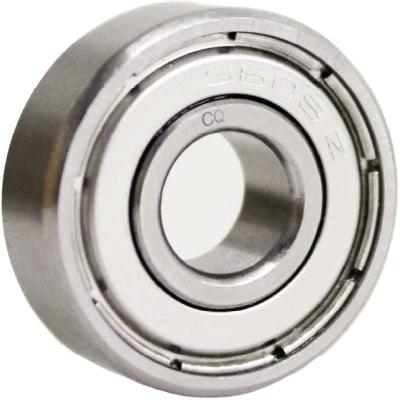 Industrial Stainless Steel Ball Bearing