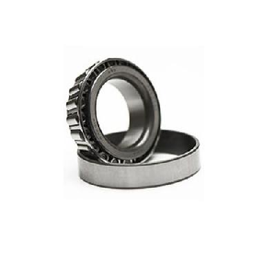 NBC Single Row Tapered Roller Bearings