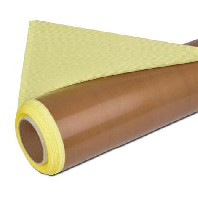 Self Adhesive PTFE Fabrics