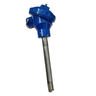 SS K Type Thermocouple