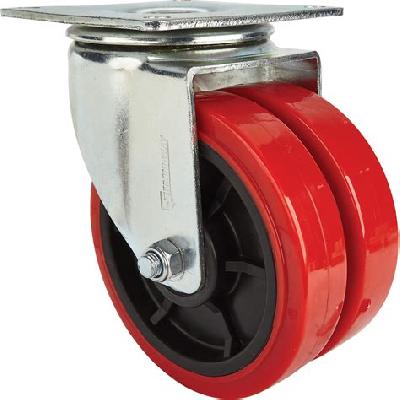 Heavy Duty Wheels