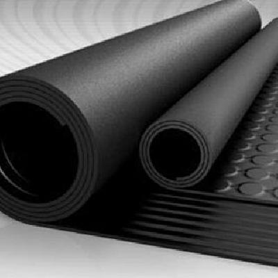 Rubber Sheet Conveyor Belt