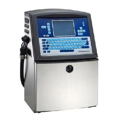 Batch Coding Machines