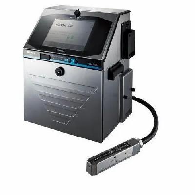 Continuous Inkjet Printer 