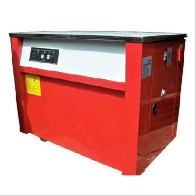  Semi Auto Poly Strapping Machine