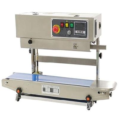 Heat Band Sealer Sealing Machine
