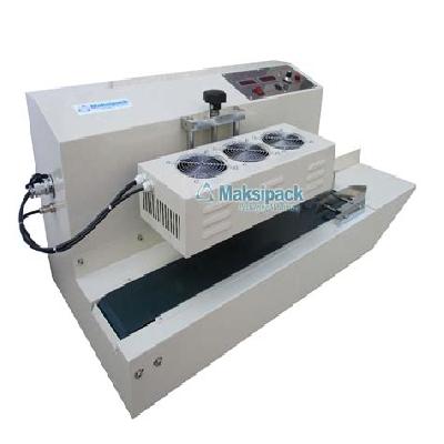 Continuous Induction Sealer