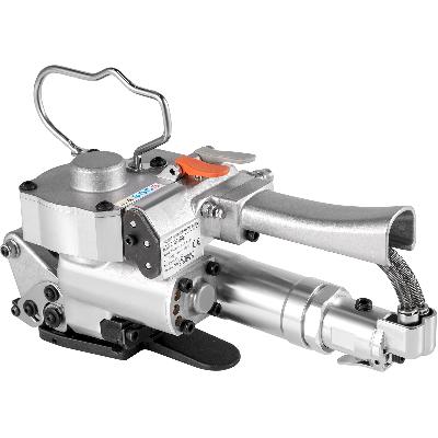 Pneumatic Pet Strapping Machine