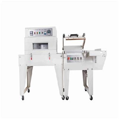 Semi Automatic L- Type Sealing Machine