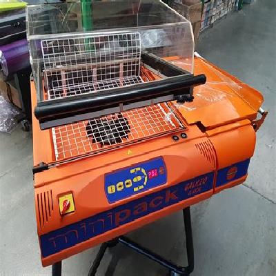Shrink Wrapping Machine