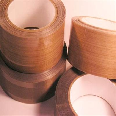  PTFE Coated Fiberglass Adhesive Tapes