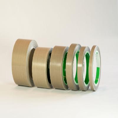 PTFE Coated Fiber Glass Tape