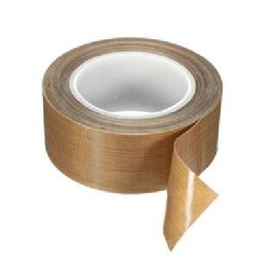 PTFE Coated Heat Sealing Adhesive Fiberglass Tape