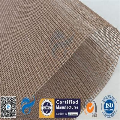PTFE Coated Mesh Fabric