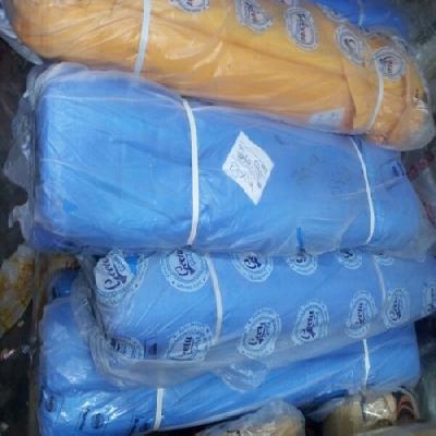 High Density Polyethylene