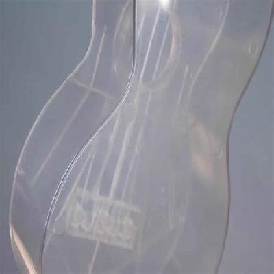 Kala Second Plastic Tube