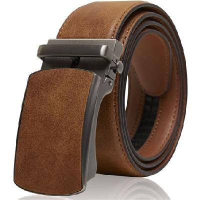 Casual Leather Belt