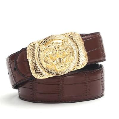 Men Fancy Belt