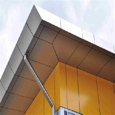 ACP Aluminum Composite Panel