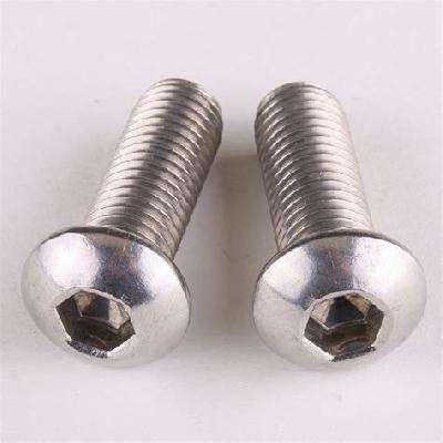 Button Head Screw