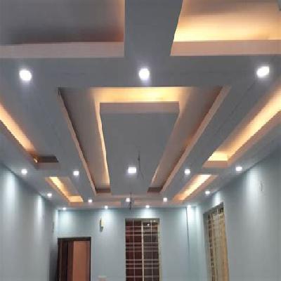 False Ceiling Services