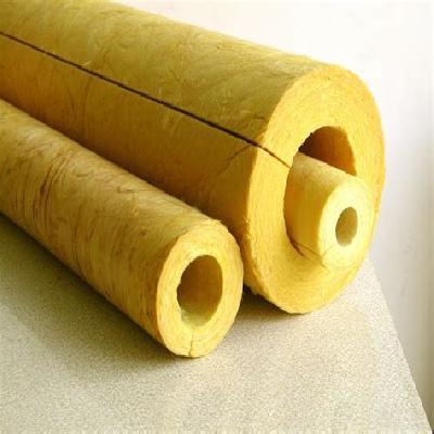 Glass Wool Insulation