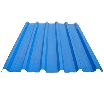 Hi Rib Profile Roofing Sheet