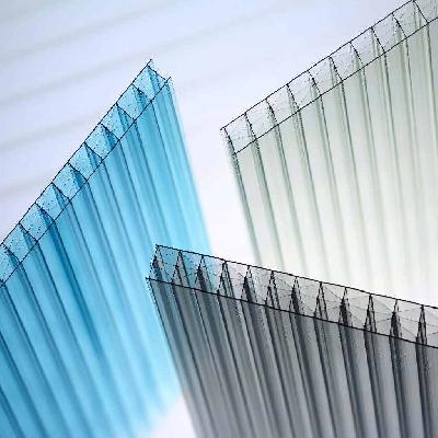Multi Polycarbonate Sheet