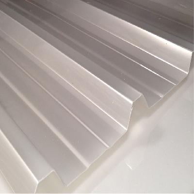 Profile PolyCarbonate Sheet