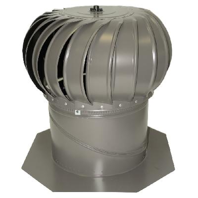 Roof Turbo Ventilator