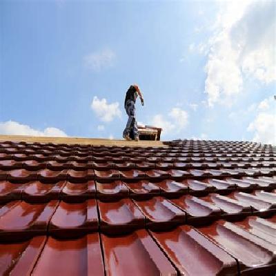 Roofing Structure Services