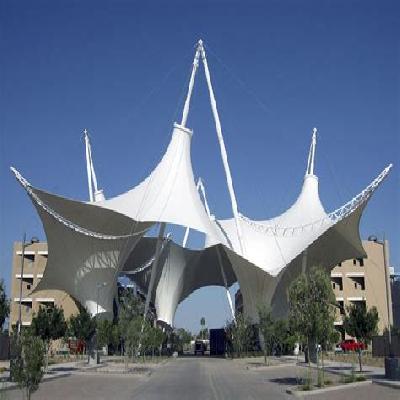 Tensile Structure