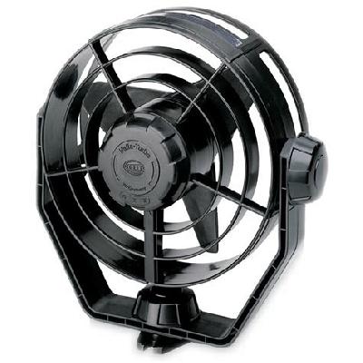 Turbo Ventilator