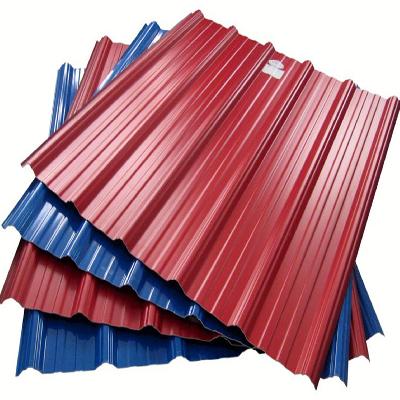 UPVC Roofing Sheet
