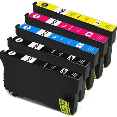 Ink Cartridge