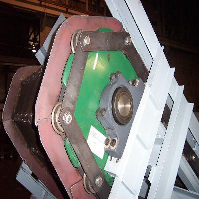 Apron Conveyor Chain